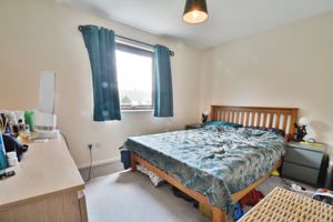 Master bedroom- click for photo gallery
